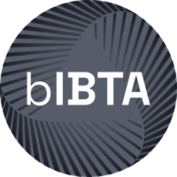 Backed IBTA $ Treasury Bond 1-3yr