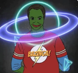 Bazinga