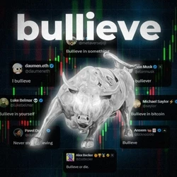 BULLIEVE