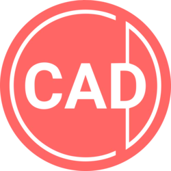 CAD Coin