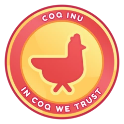 Coq Inu