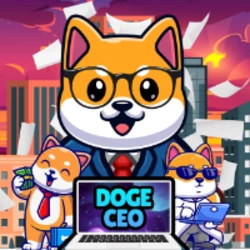 Doge CEO