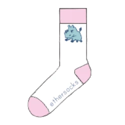 Ethersocks