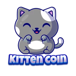 Kitten Coin