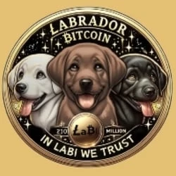 LabradorBitcoin
