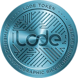 LODE Token