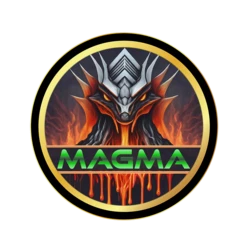 Magma