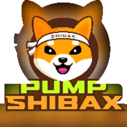 PumpShibaX