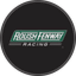 Roush Fenway Racing Fan Token