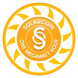 Solarcoin
