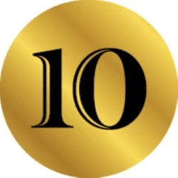 Ten Best Coins