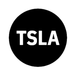 Tesla Tokenized Stock Defichain
