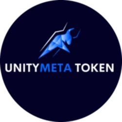 UnityMeta Token