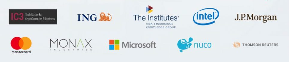 The Enterprise Ethereum Alliance