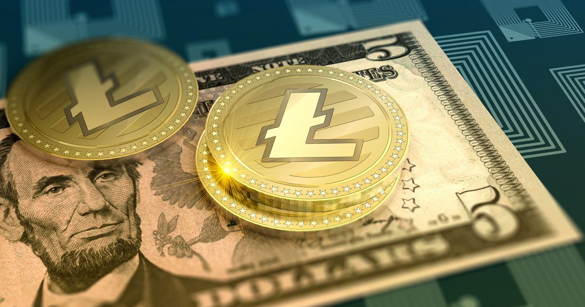 Kurs Litecoin Kurs Litecoin