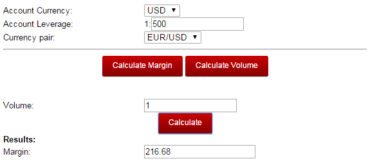 margin-kalkulacka