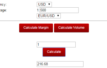 margin-kalkulacka