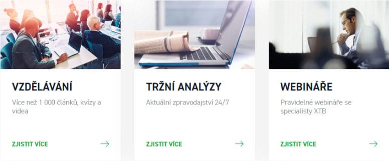 xtb analyzy