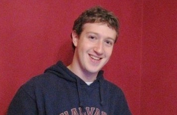 Mark Zuckerberg – obyčejný kluk, který oslovil celý svět!