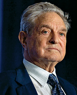 george_soros