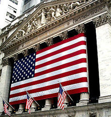 burza-new-york-stock-exchange