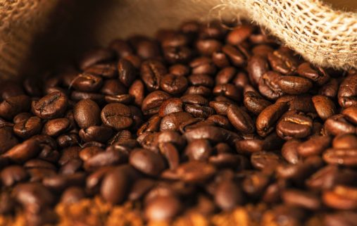 Kaffee