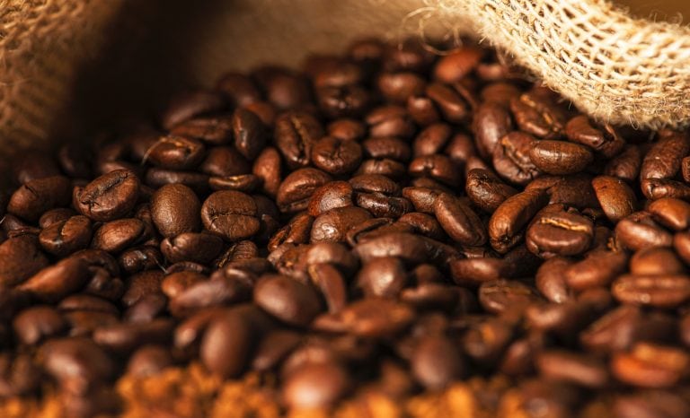 Aktueller Kaffeepreis an der Börse und erwartete Entwicklung