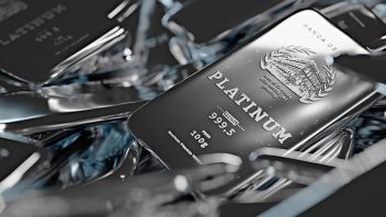 platinum