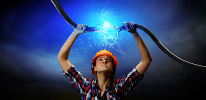 elektrina