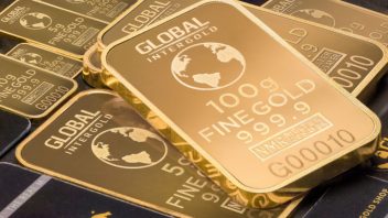 gold 100 g