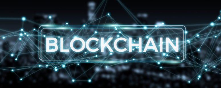 Blockchain