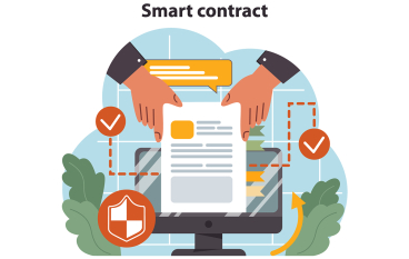 smart contract