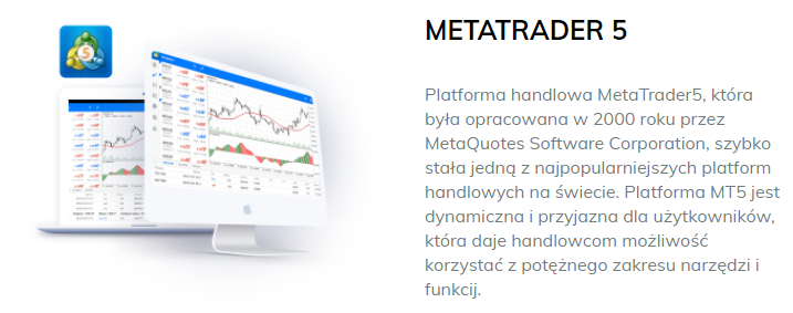 nsbroker metatrader 5