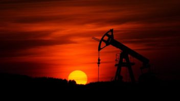 oil