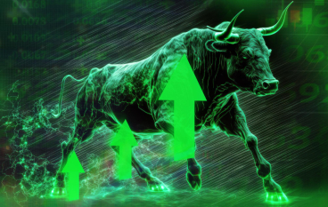 bull run