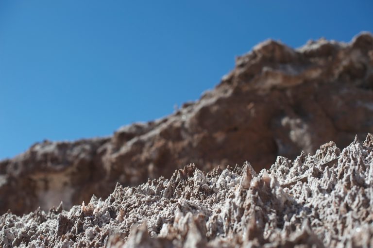 Lithium price and its expected outlook