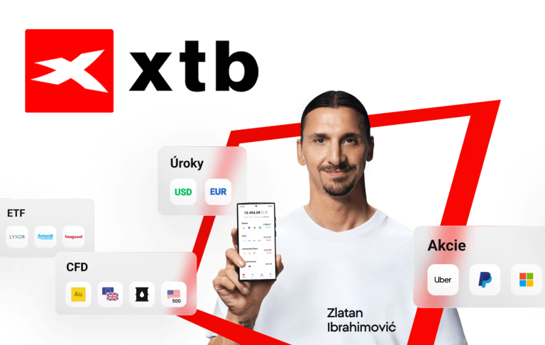 XTB recenzia: Praktické skúsenosti a úprimné hodnotenie