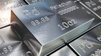 Palladium Palladium