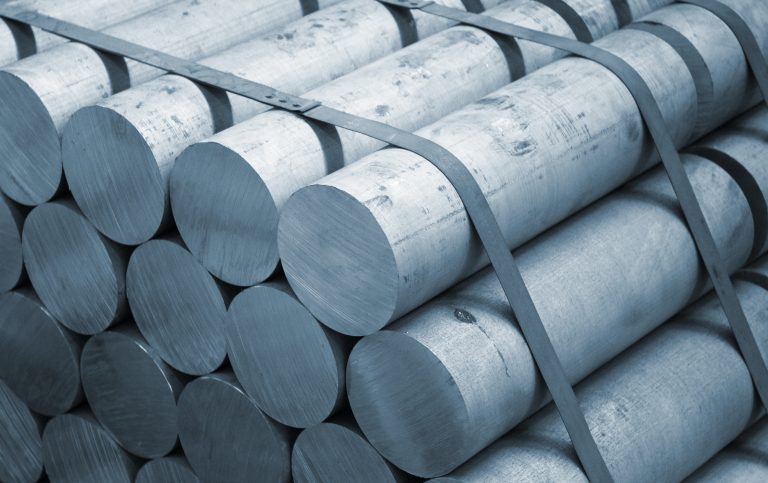 Prix de l’aluminium et évolution prévue