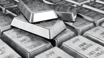 silver silver