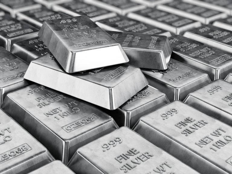 Prix actuel de l’argent au gramme et à l’once troy | évolution future du cours