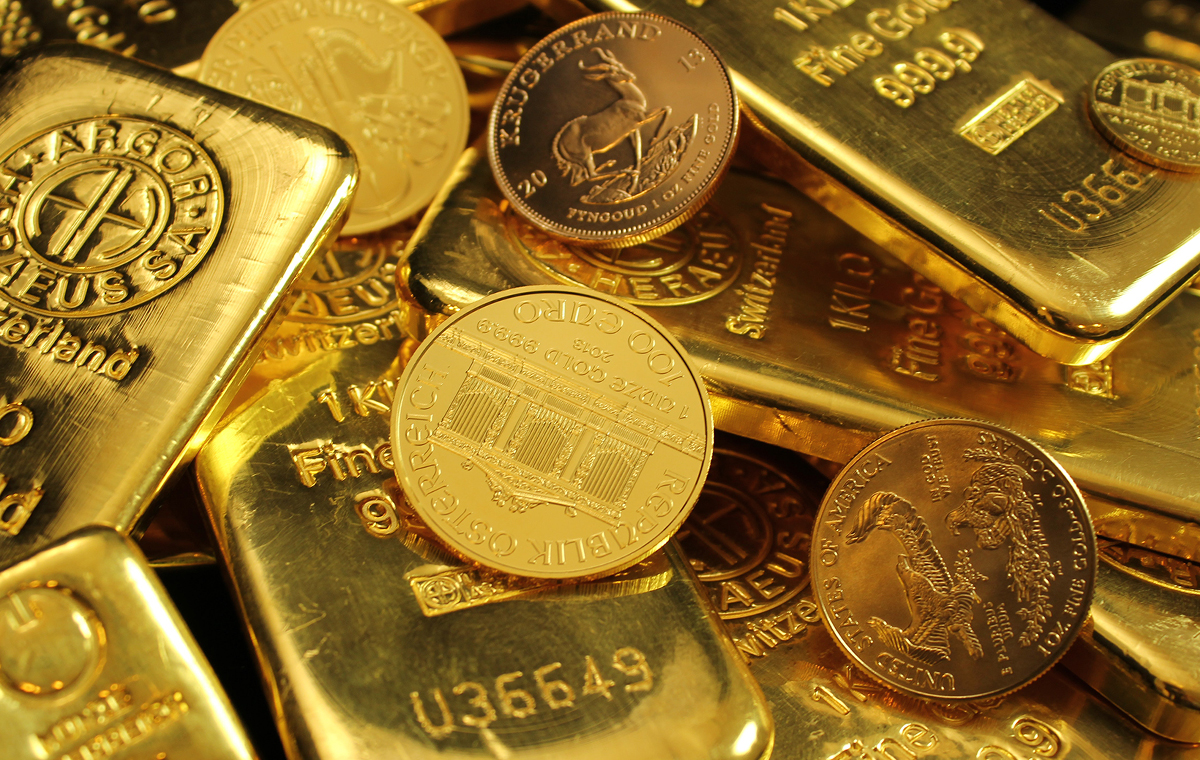 Jak začít investovat do zlata jako profík – kompletní průvodce