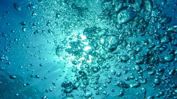 water water