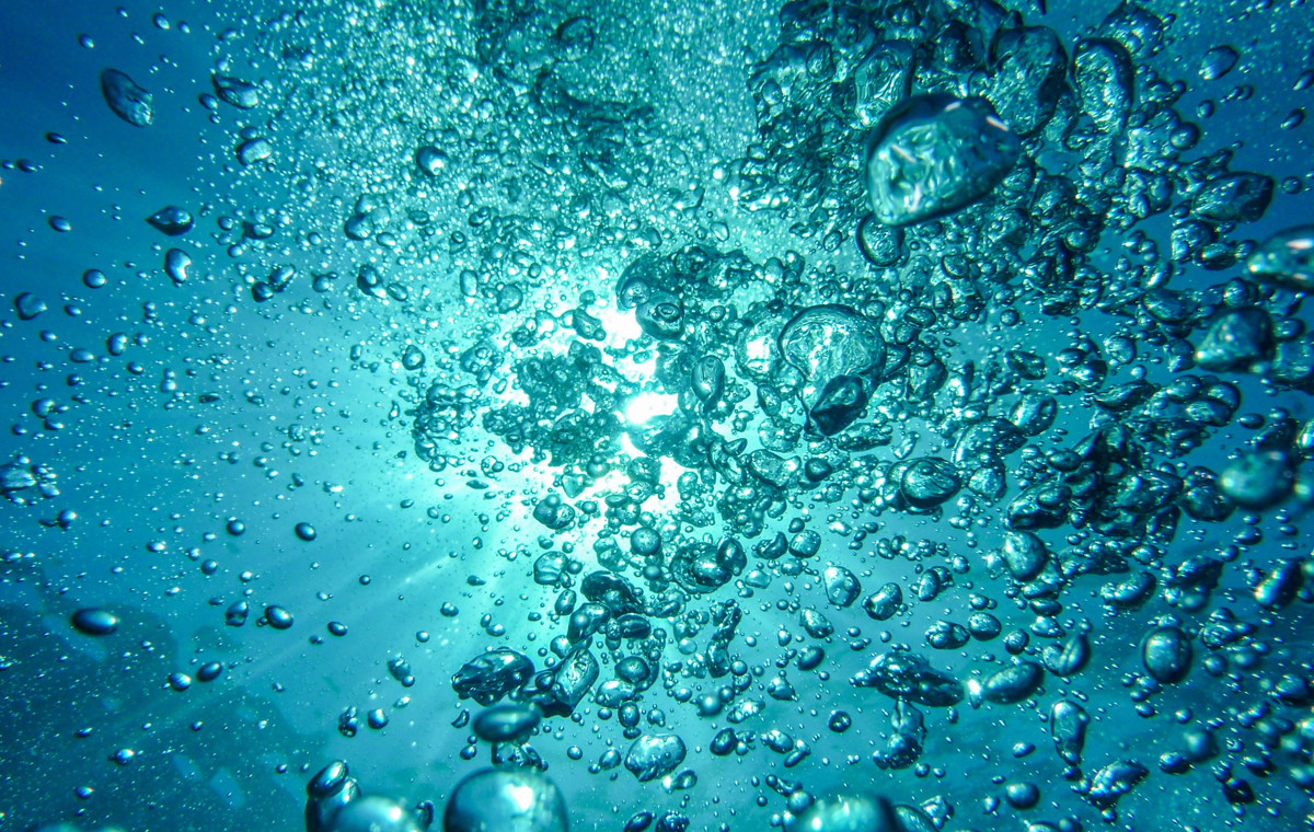 10 tipů na investice do vody s obrovským potenciálem