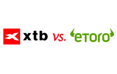 xtb vs. etoro