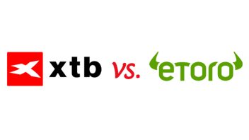 xtb vs. etoro