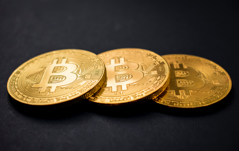 ETF na Bitcoin schválené v USA
