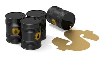 pétrole