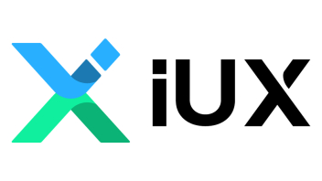 iux logo