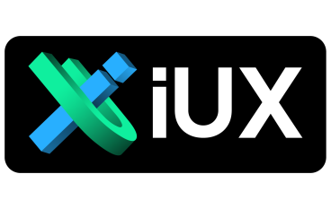 iux logo